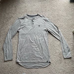 Hurley Long Sleeve